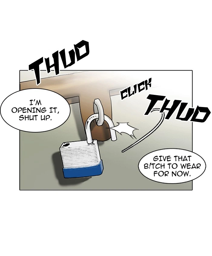 Lookism Chapter 107 — page 24