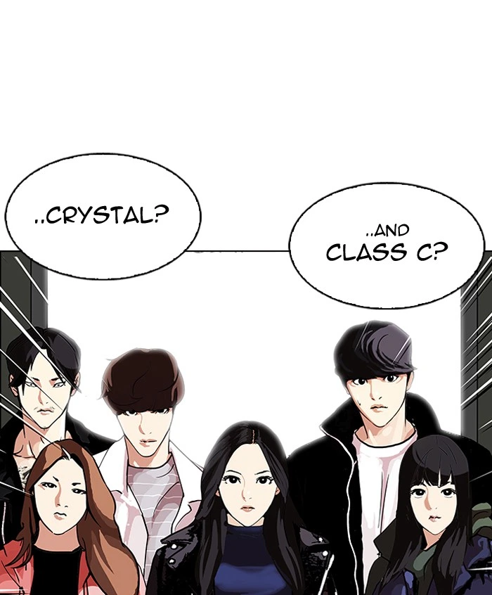 Lookism Chapter 107 — page 27