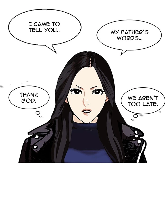 Lookism Chapter 107 — page 30