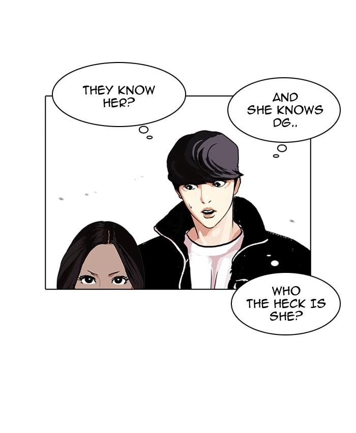 Lookism Chapter 107 — page 31