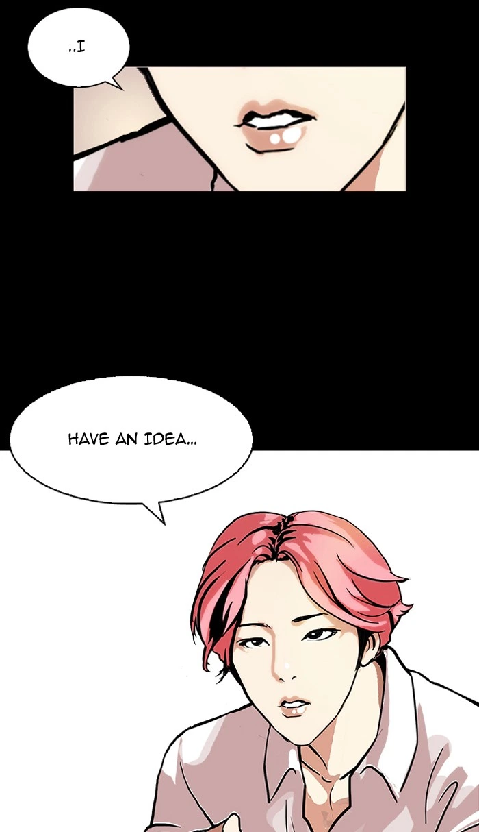 Lookism Chapter 107 — page 42
