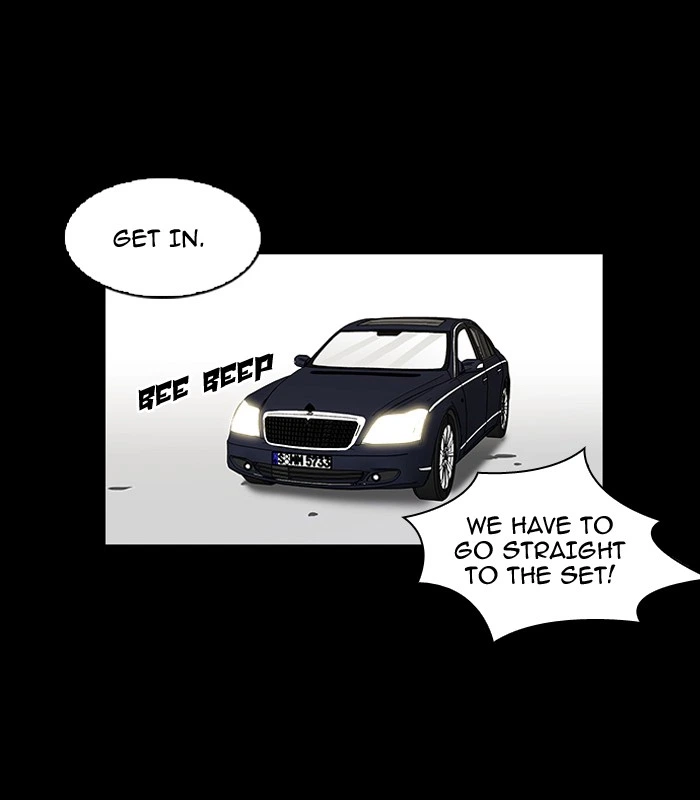 Lookism Chapter 107 — page 44