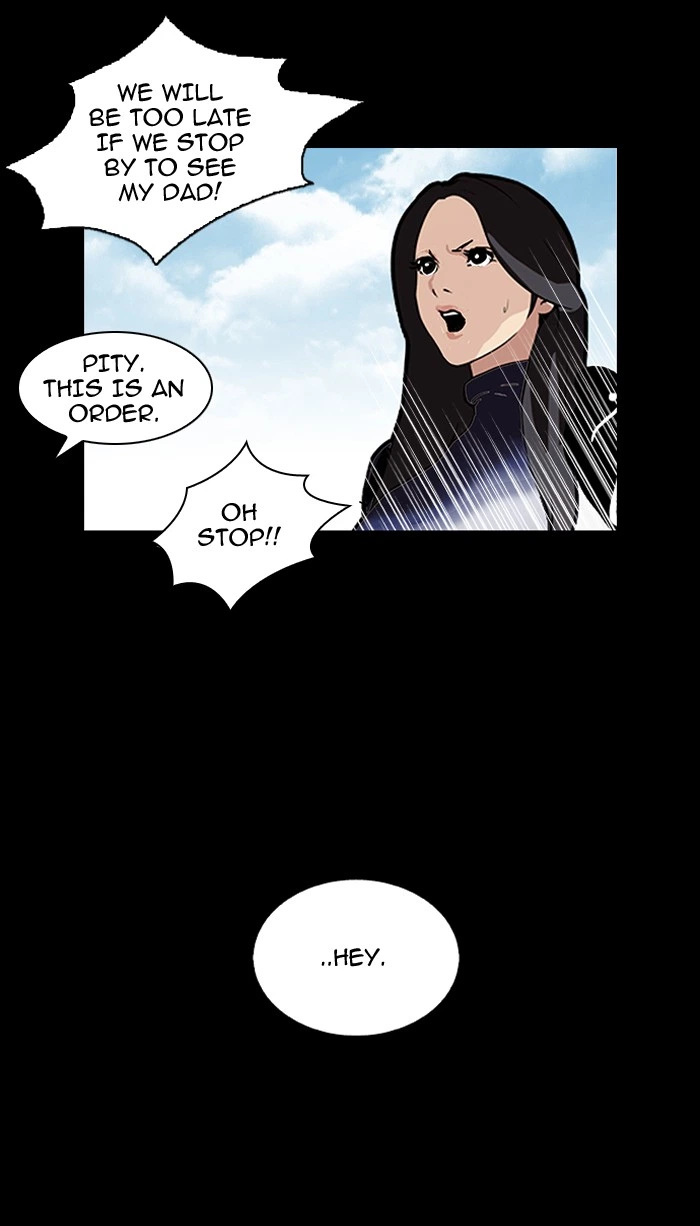 Lookism Chapter 107 — page 45