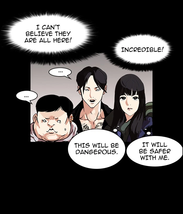 Lookism Chapter 107 — page 49