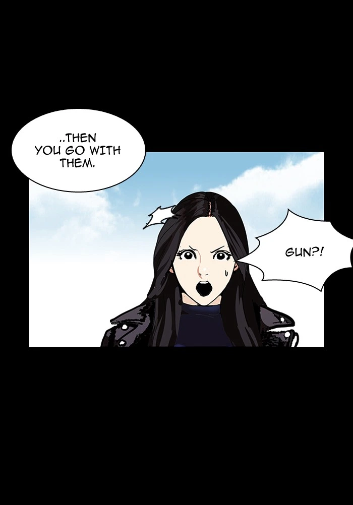 Lookism Chapter 107 — page 52