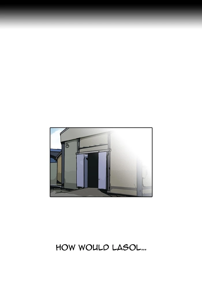 Lookism Chapter 107 — page 55