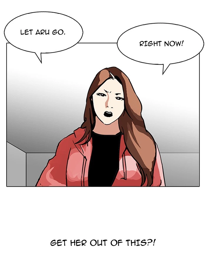 Lookism Chapter 107 — page 56