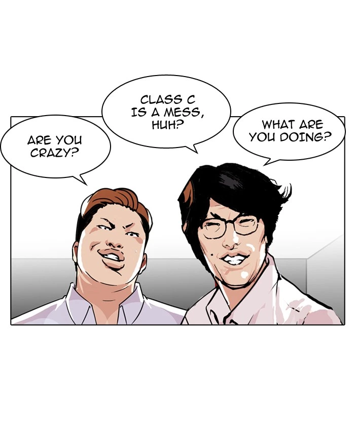 Lookism Chapter 107 — page 57