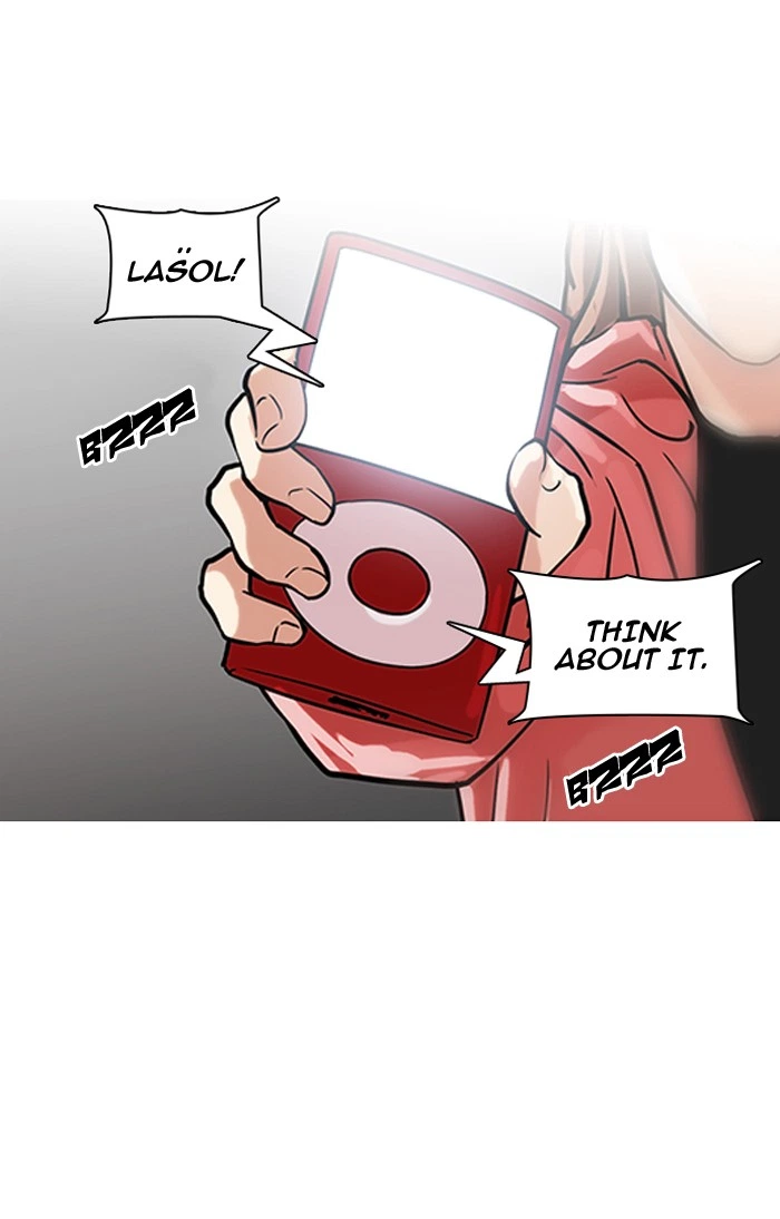 Lookism Chapter 107 — page 60