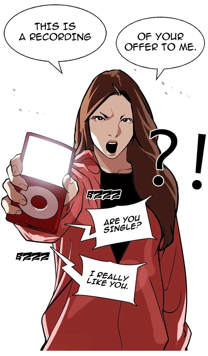 Lookism Chapter 107 — page 61