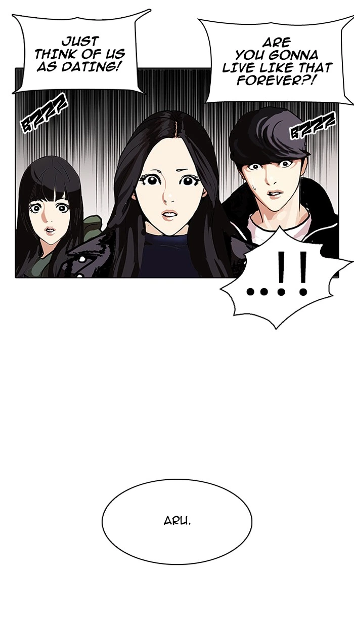 Lookism Chapter 107 — page 63
