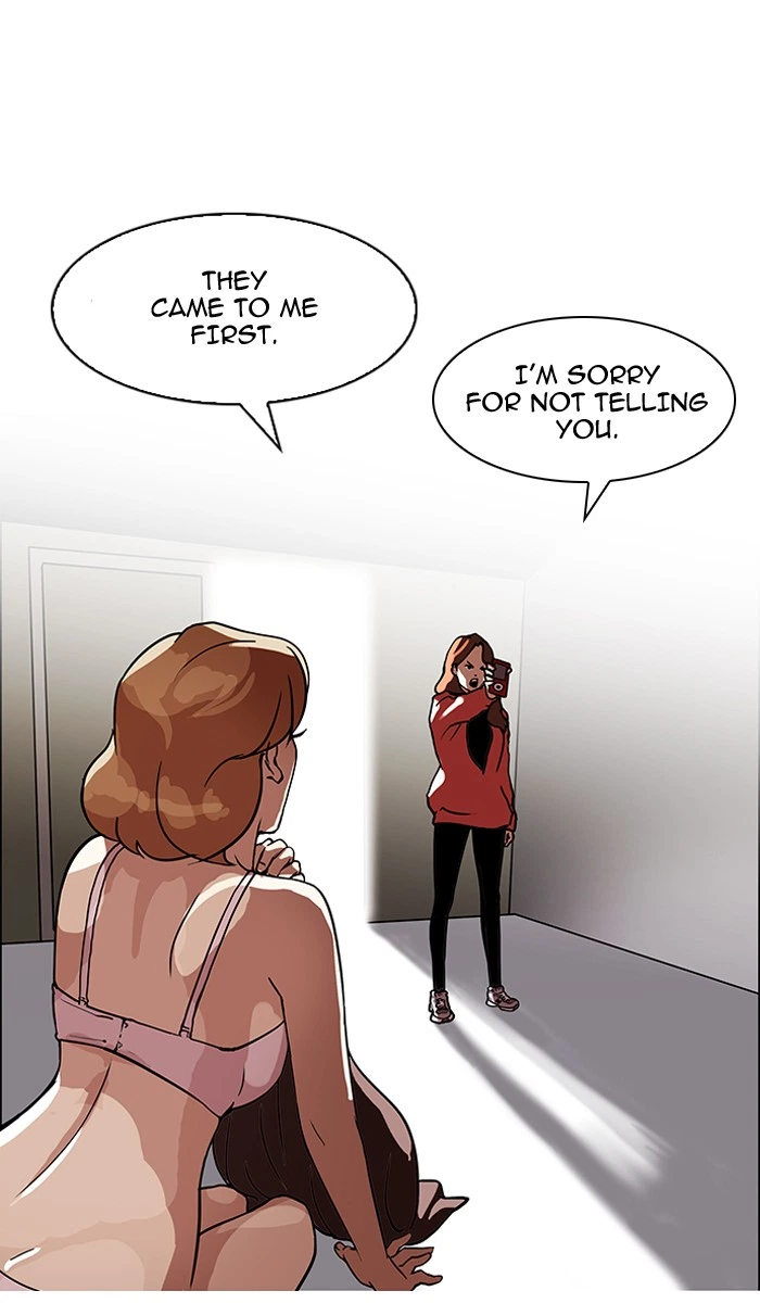 Lookism Chapter 107 — page 64