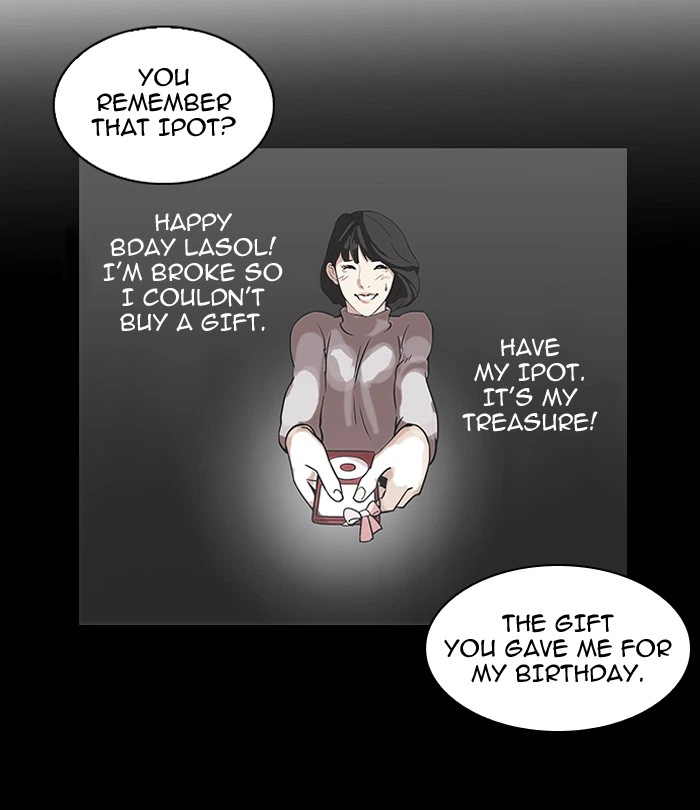Lookism Chapter 107 — page 67