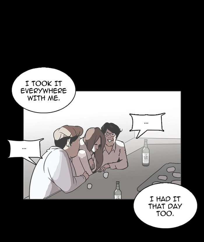 Lookism Chapter 107 — page 68
