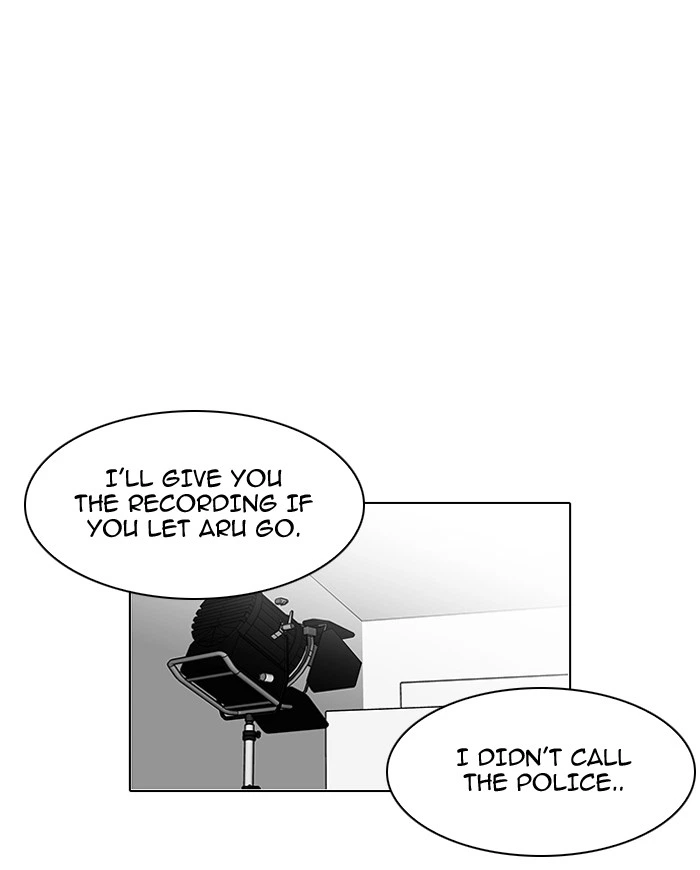 Lookism Chapter 107 — page 75