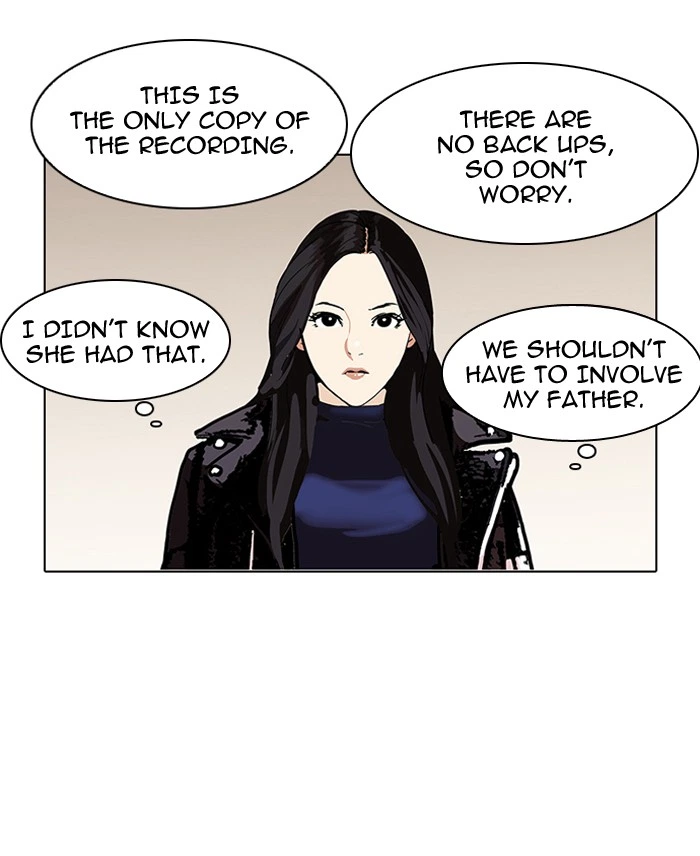 Lookism Chapter 107 — page 78