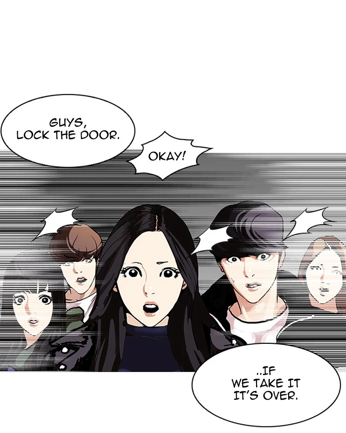 Lookism Chapter 107 — page 80