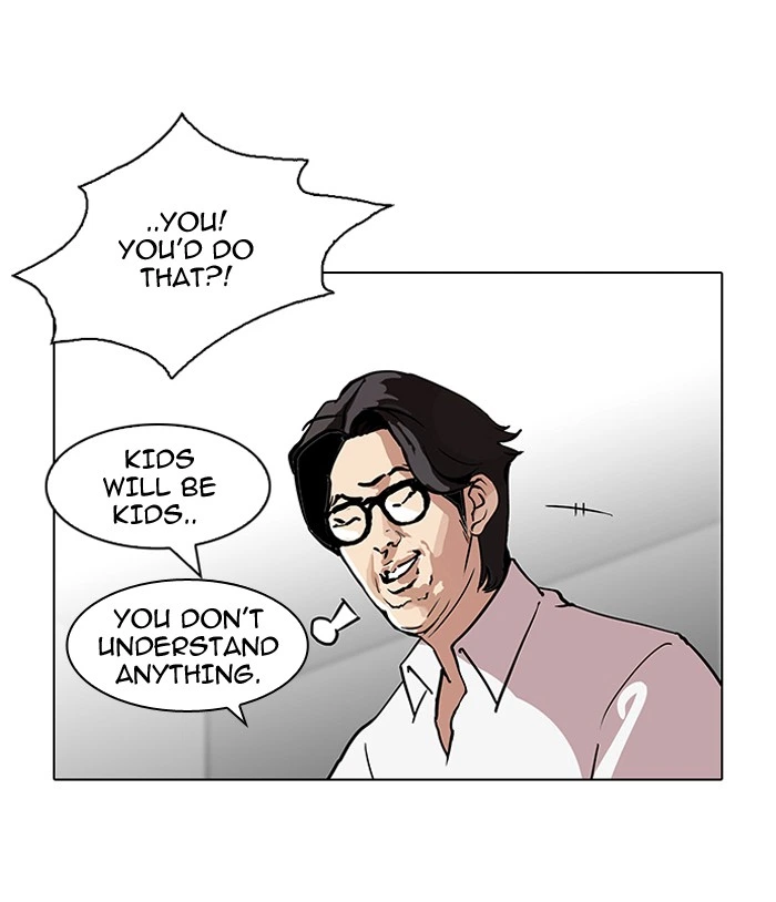 Lookism Chapter 107 — page 81