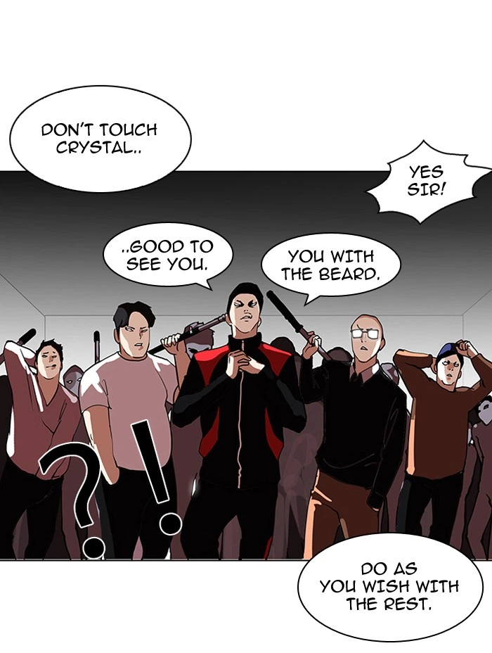 Lookism Chapter 107 — page 82