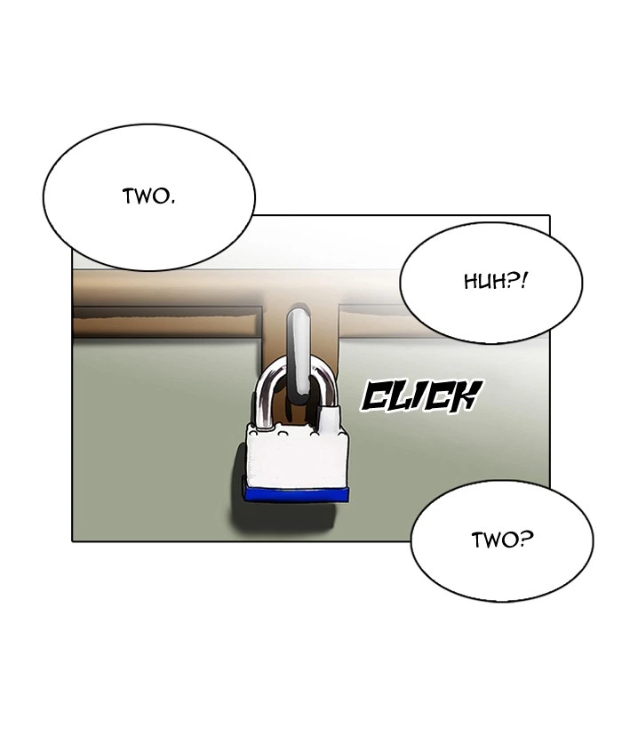 Lookism Chapter 107 — page 87
