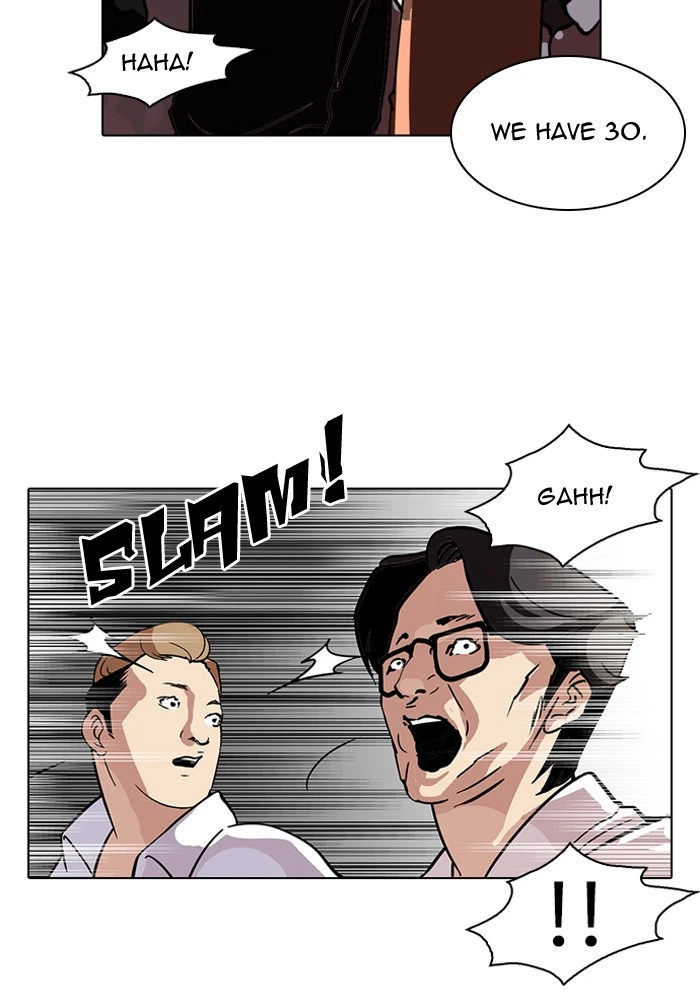 Lookism Chapter 107 — page 89