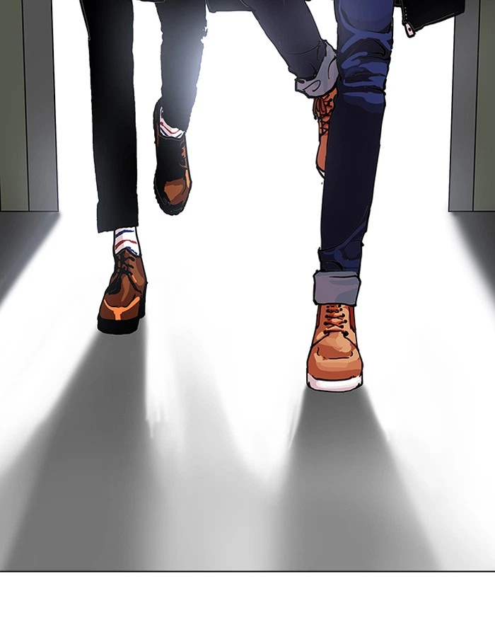 Lookism Chapter 107 — page 92