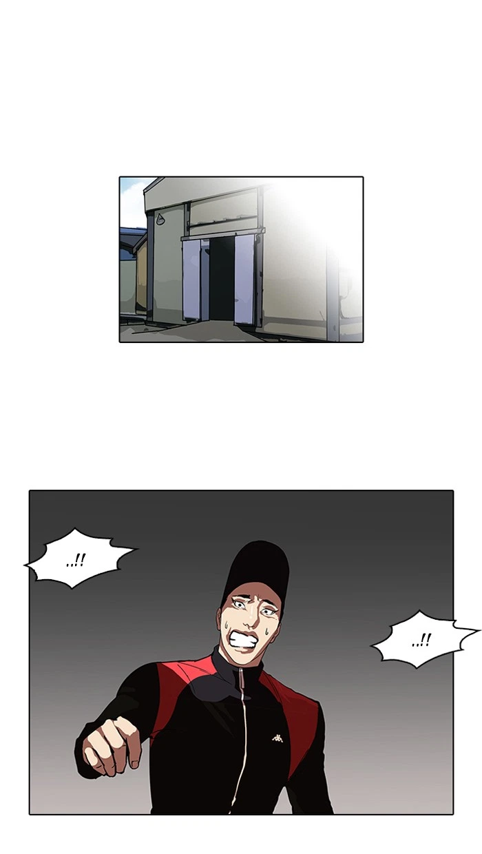 Lookism Chapter 108 — page 1