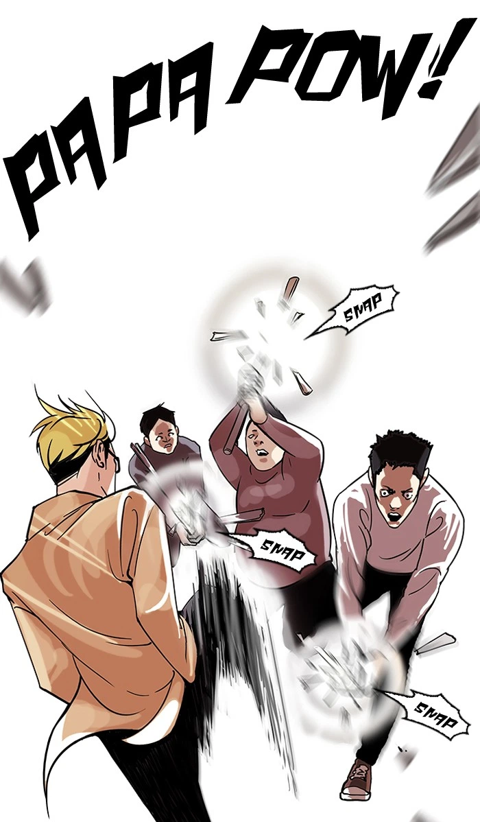 Lookism Chapter 108 — page 14