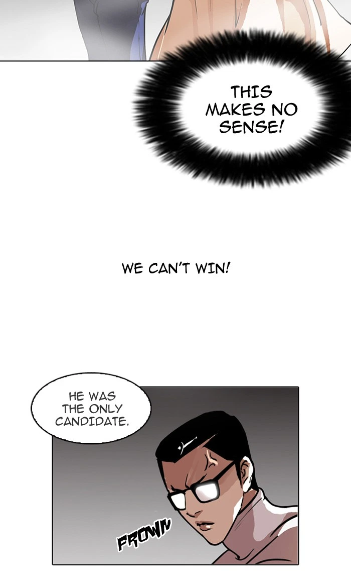 Lookism Chapter 108 — page 19