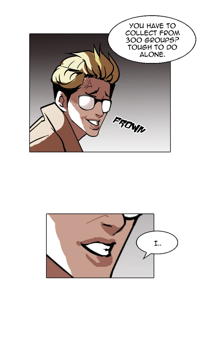 Lookism Chapter 108 — page 20