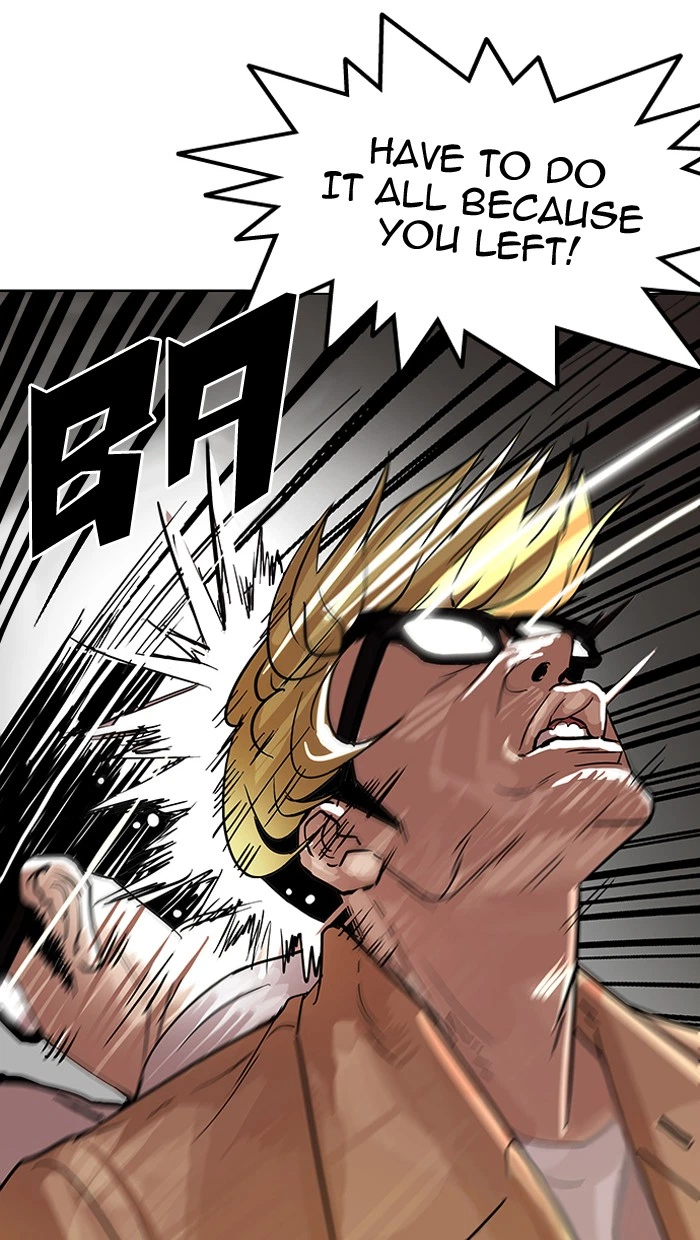Lookism Chapter 108 — page 21