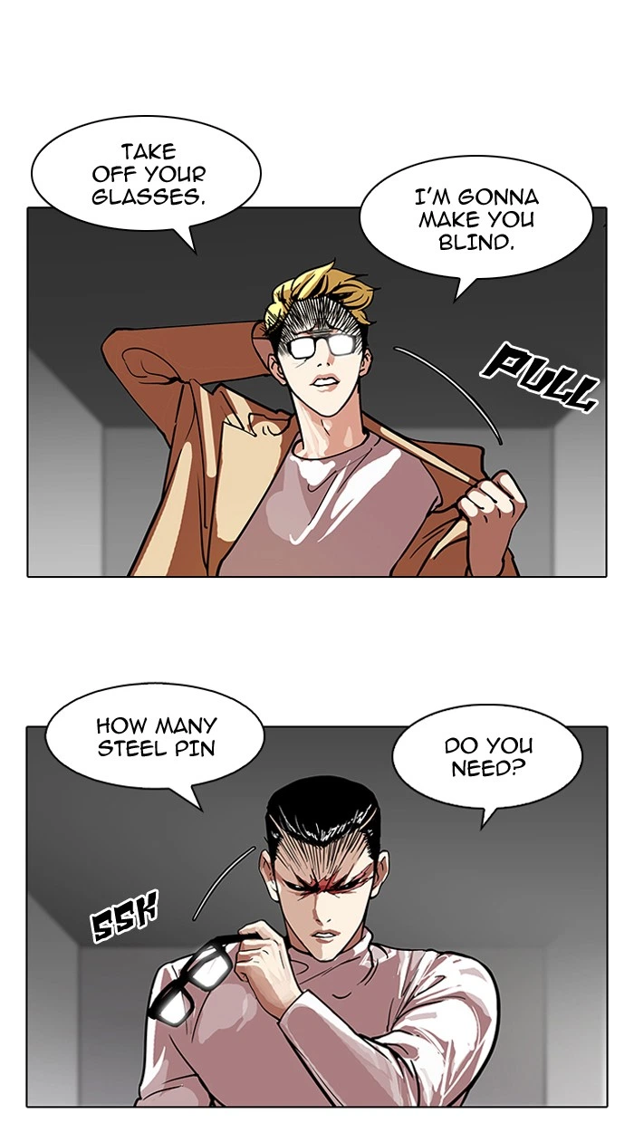 Lookism Chapter 108 — page 24