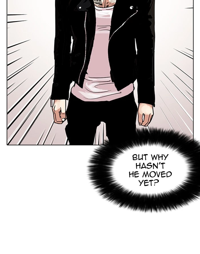 Lookism Chapter 108 — page 27