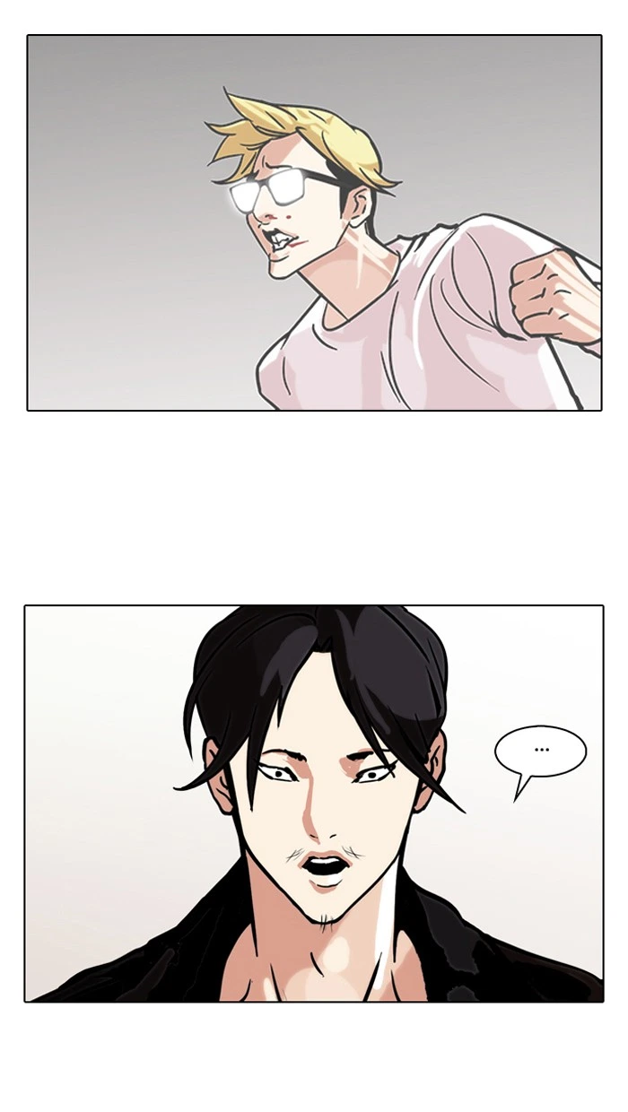 Lookism Chapter 108 — page 28