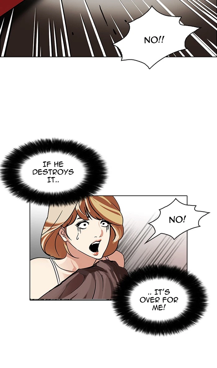 Lookism Chapter 108 — page 34