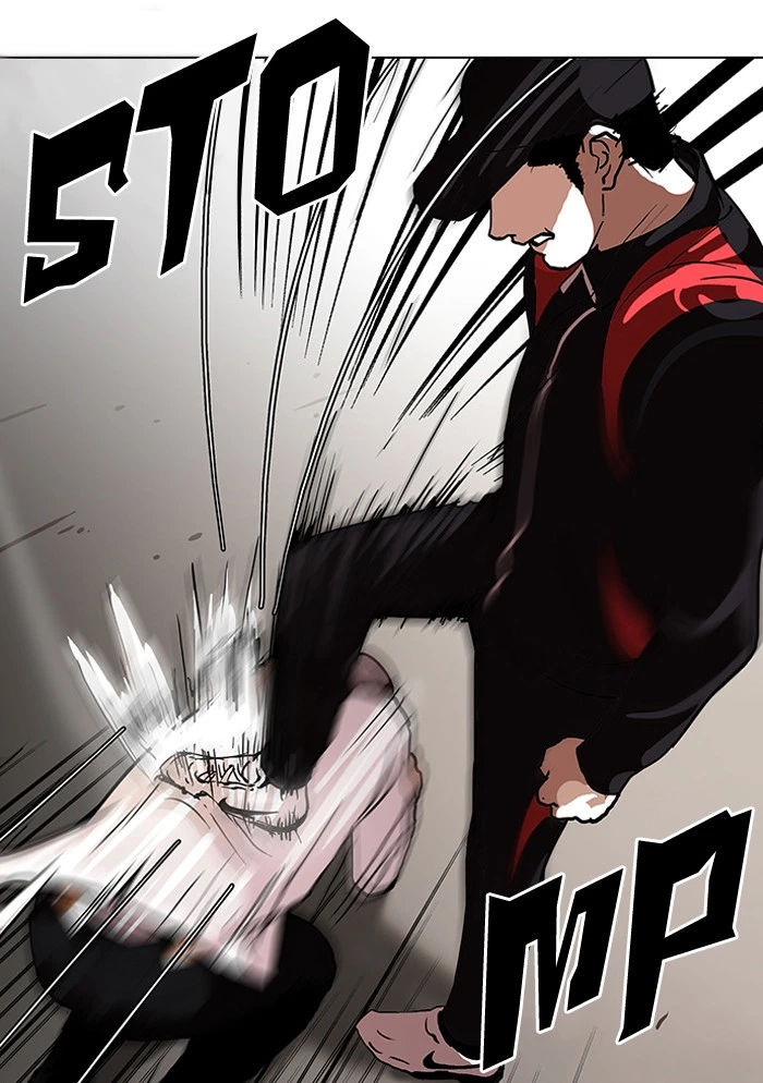 Lookism Chapter 108 — page 36