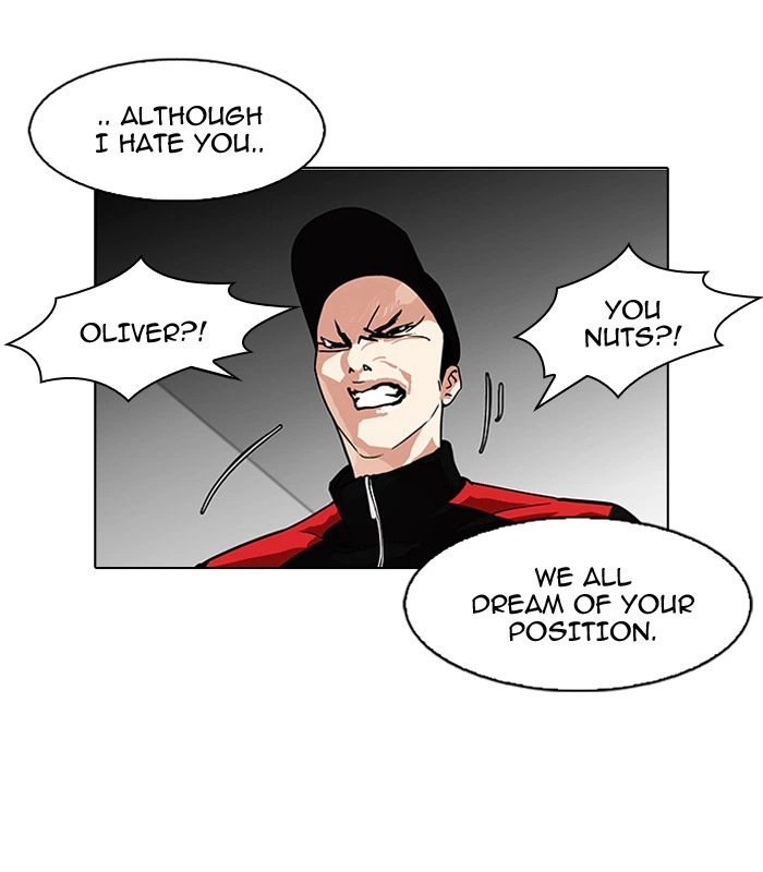 Lookism Chapter 108 — page 41