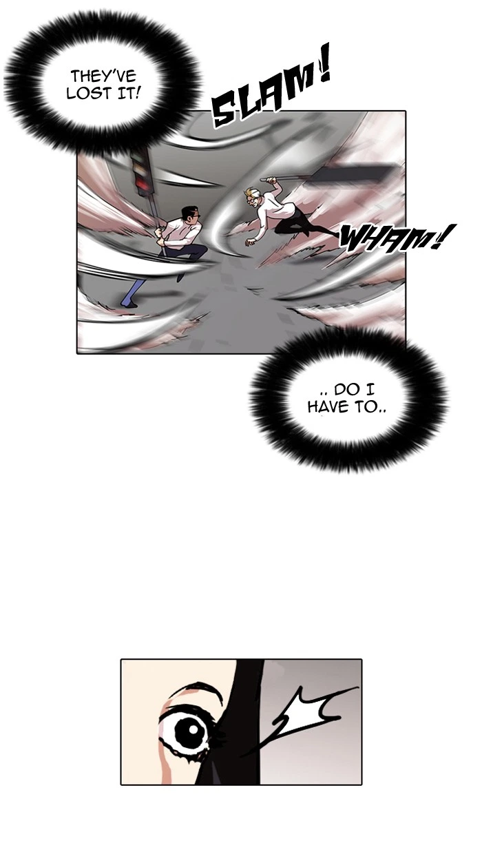 Lookism Chapter 108 — page 47