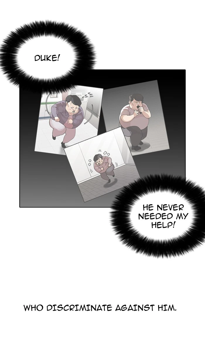 Lookism Chapter 108 — page 53