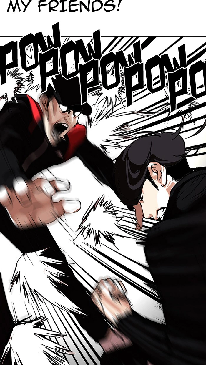 Lookism Chapter 108 — page 56