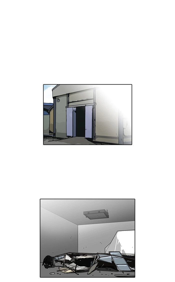 Lookism Chapter 108 — page 62