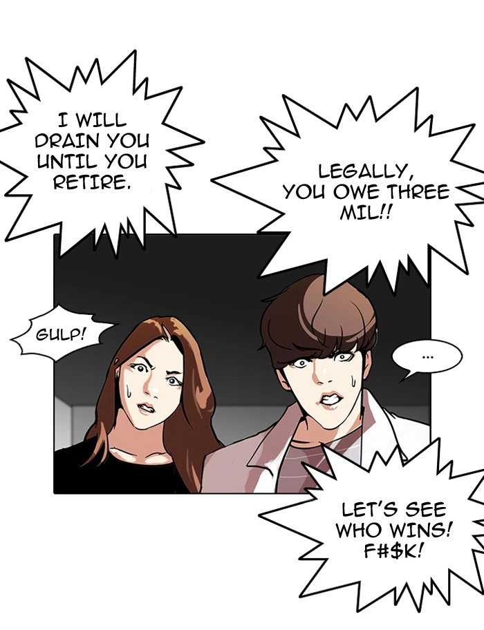 Lookism Chapter 108 — page 67