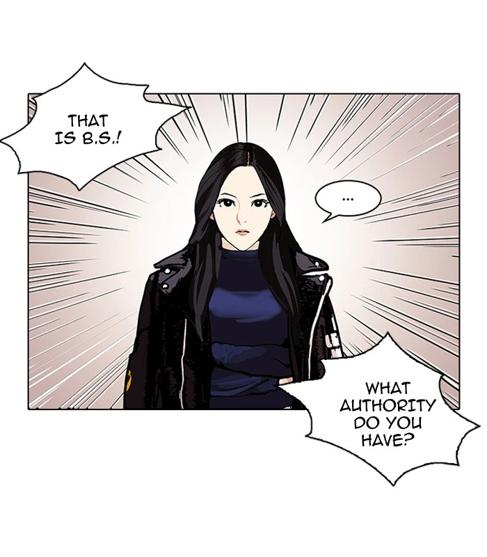 Lookism Chapter 108 — page 73