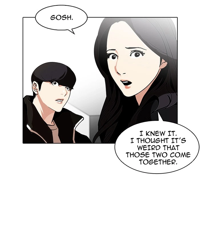 Lookism Chapter 108 — page 79