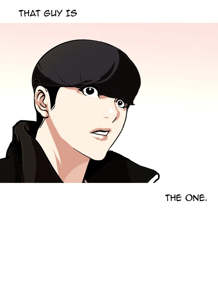 Lookism Chapter 108 — page 80