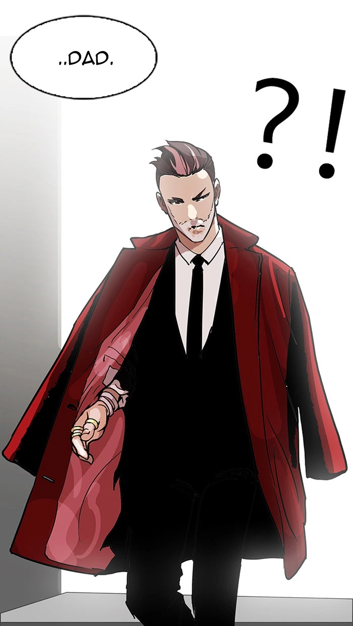 Lookism Chapter 108 — page 81