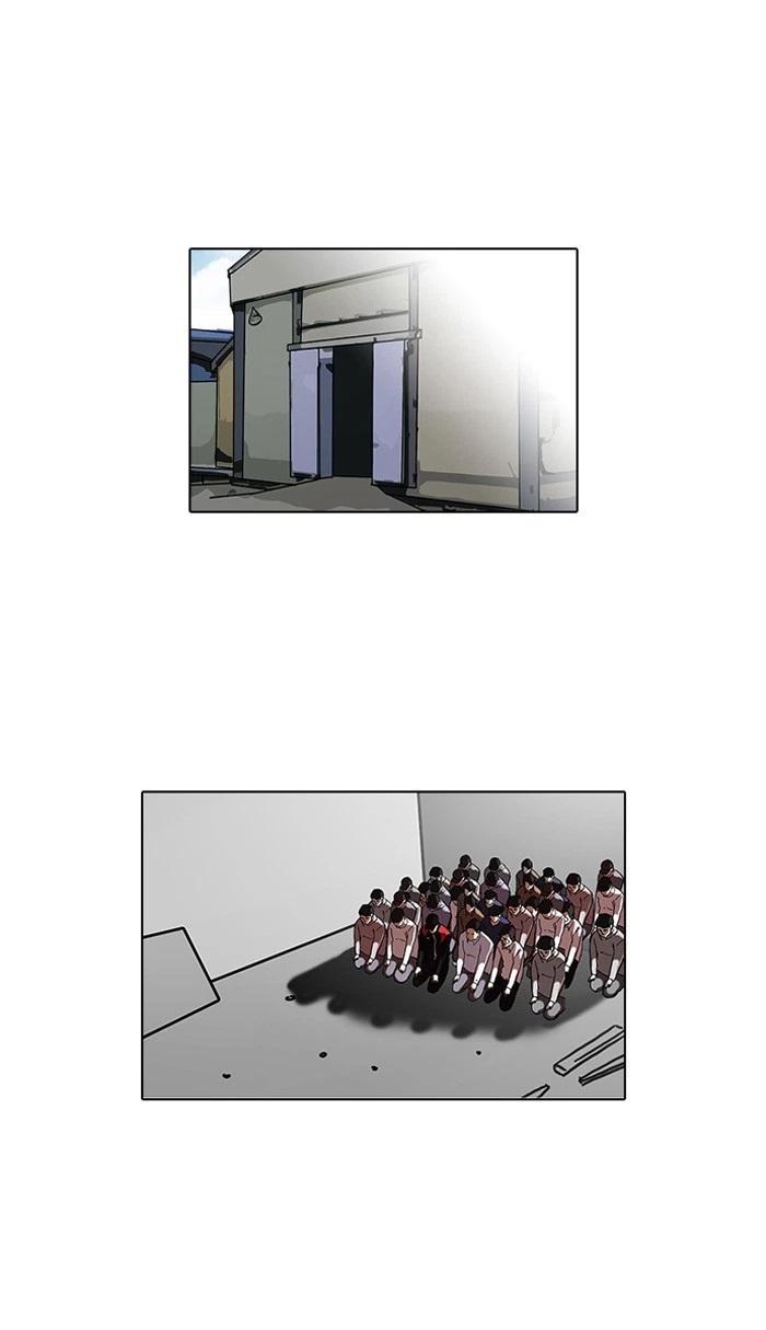 Lookism Chapter 109 — page 1