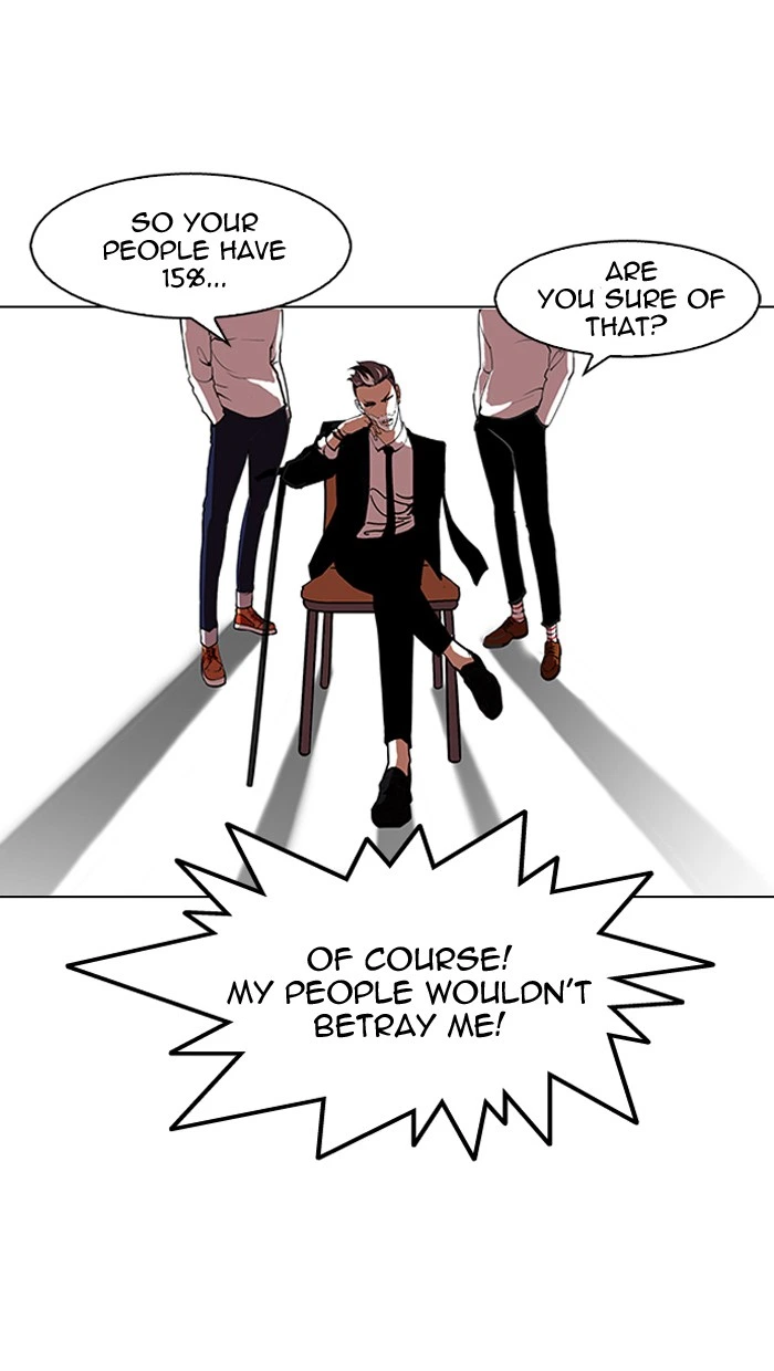 Lookism Chapter 109 — page 11