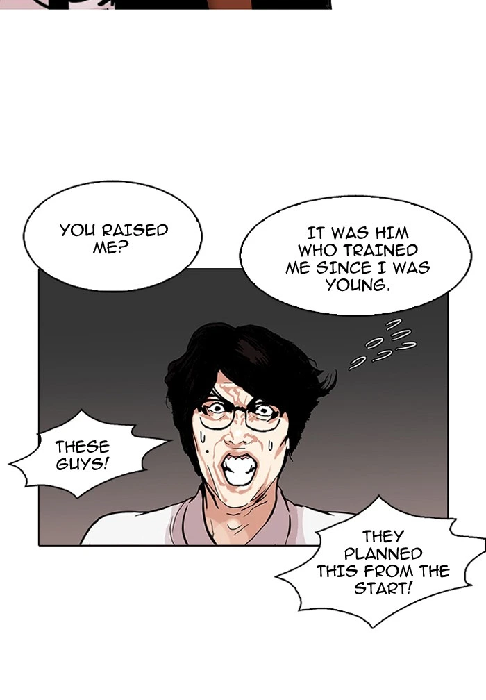 Lookism Chapter 109 — page 21