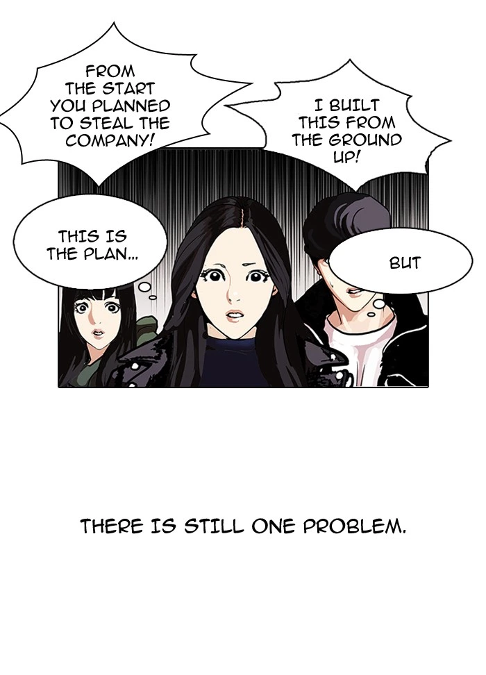 Lookism Chapter 109 — page 22